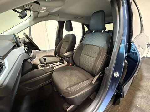 Ford Kuga 1.5 Kuga Zetec EcoBlue 5dr 40
