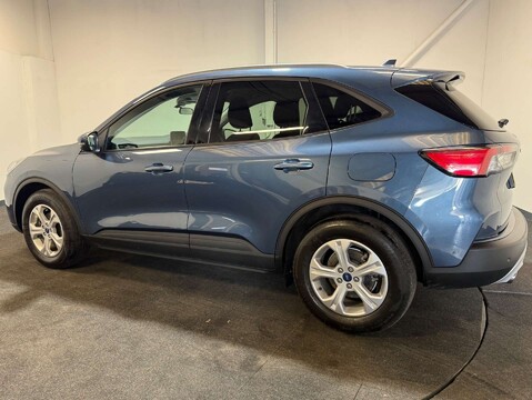 Ford Kuga 1.5 Kuga Zetec EcoBlue 5dr 3