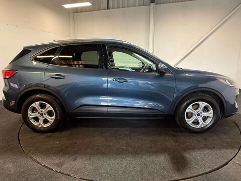 Ford Kuga 1.5 Kuga Zetec EcoBlue 5dr 7