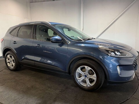 Ford Kuga 1.5 Kuga Zetec EcoBlue 5dr 8