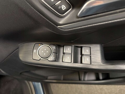 Ford Kuga 1.5 Kuga Zetec EcoBlue 5dr 13