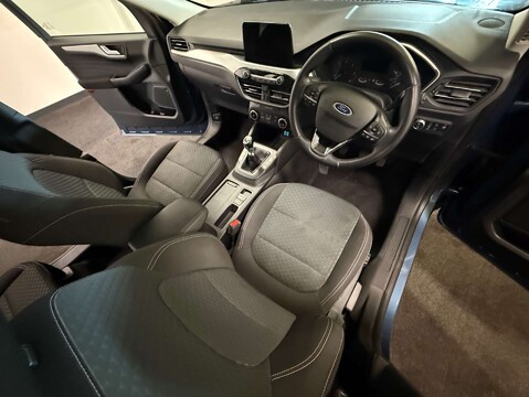 Ford Kuga 1.5 Kuga Zetec EcoBlue 5dr 15