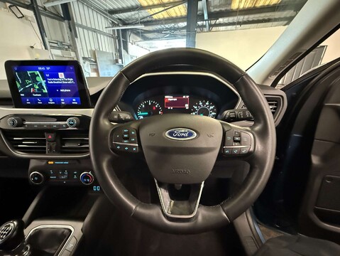 Ford Kuga 1.5 Kuga Zetec EcoBlue 5dr 16