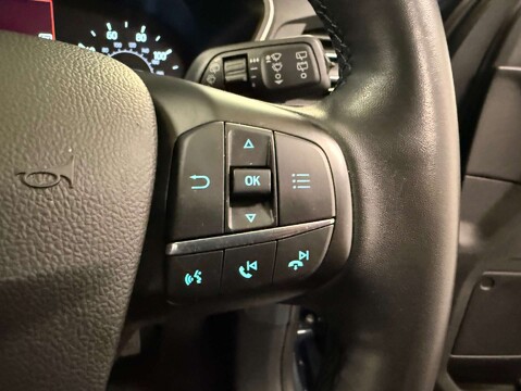 Ford Kuga 1.5 Kuga Zetec EcoBlue 5dr 22