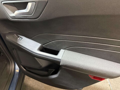 Ford Kuga 1.5 Kuga Zetec EcoBlue 5dr 29