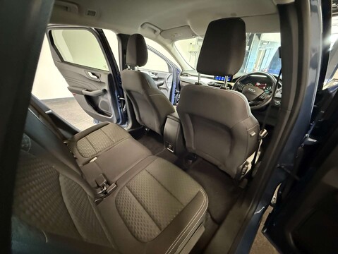Ford Kuga 1.5 Kuga Zetec EcoBlue 5dr 30