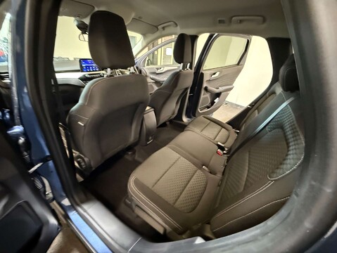Ford Kuga 1.5 Kuga Zetec EcoBlue 5dr 36