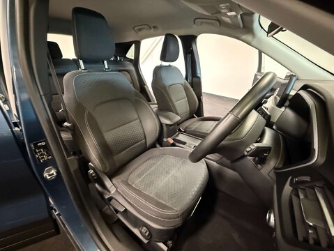 Ford Kuga 1.5 Kuga Zetec EcoBlue 5dr 14