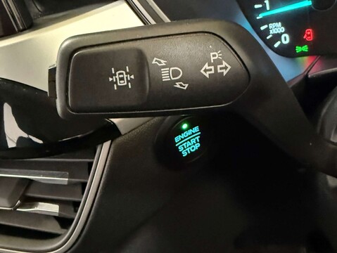 Ford Kuga 1.5 Kuga Zetec EcoBlue 5dr 19