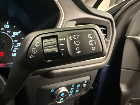 Ford Kuga 1.5 Kuga Zetec EcoBlue 5dr 20