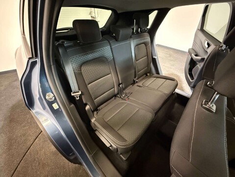 Ford Kuga 1.5 Kuga Zetec EcoBlue 5dr 31