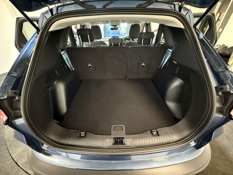 Ford Kuga 1.5 Kuga Zetec EcoBlue 5dr 33