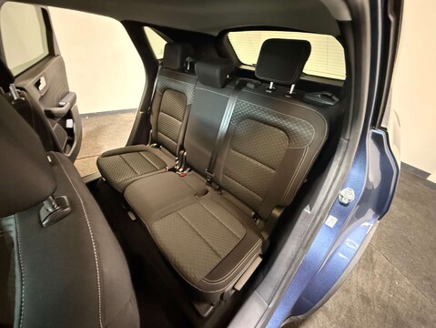 Ford Kuga 1.5 Kuga Zetec EcoBlue 5dr 37
