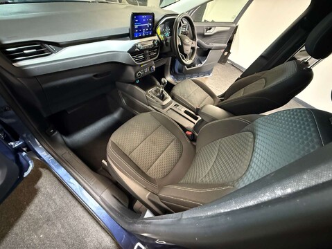 Ford Kuga 1.5 Kuga Zetec EcoBlue 5dr 39