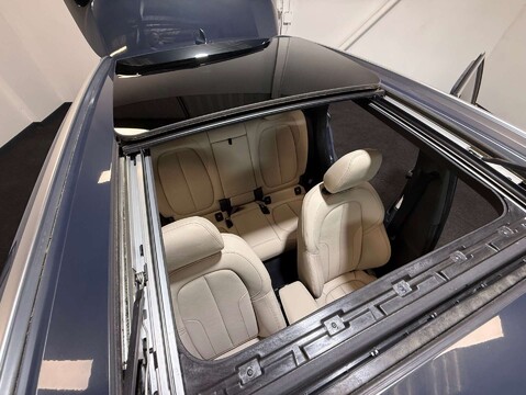 BMW X1 2.0 X1 xDrive 20d XLine Auto 4WD 5dr 37