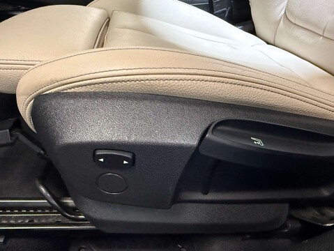 BMW X1 2.0 X1 xDrive 20d XLine Auto 4WD 5dr 56