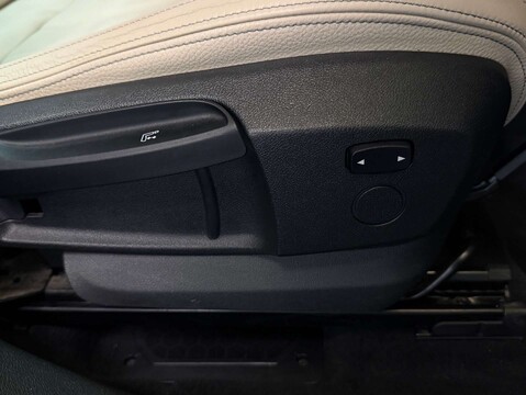 BMW X1 2.0 X1 xDrive 20d XLine Auto 4WD 5dr 19