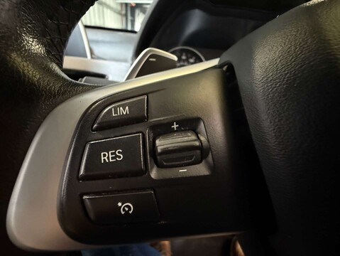 BMW X1 2.0 X1 xDrive 20d XLine Auto 4WD 5dr 28