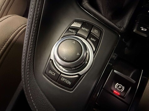 BMW X1 2.0 X1 xDrive 20d XLine Auto 4WD 5dr 29