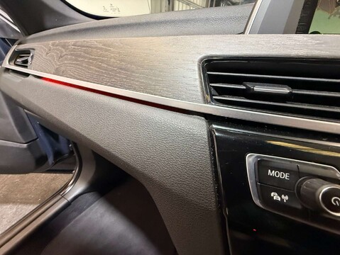 BMW X1 2.0 X1 xDrive 20d XLine Auto 4WD 5dr 32