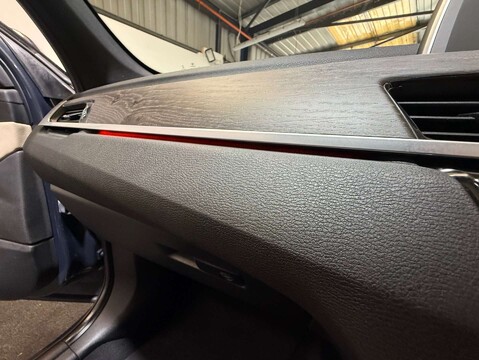 BMW X1 2.0 X1 xDrive 20d XLine Auto 4WD 5dr 39