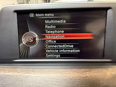 BMW X1 2.0 X1 xDrive 20d XLine Auto 4WD 5dr 67