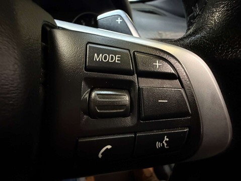 BMW X1 2.0 X1 xDrive 20d XLine Auto 4WD 5dr 23