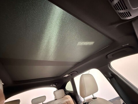 BMW X1 2.0 X1 xDrive 20d XLine Auto 4WD 5dr 35