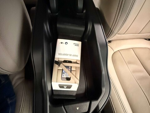 BMW X1 2.0 X1 xDrive 20d XLine Auto 4WD 5dr 40