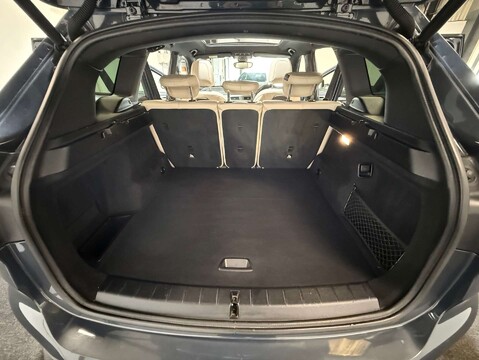 BMW X1 2.0 X1 xDrive 20d XLine Auto 4WD 5dr 48