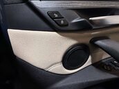 BMW X1 2.0 X1 xDrive 20d XLine Auto 4WD 5dr 25