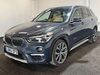 BMW X1 2.0 X1 xDrive 20d XLine Auto 4WD 5dr