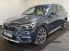 BMW X1 2.0 X1 xDrive 20d XLine Auto 4WD 5dr