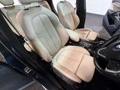 BMW X1 2.0 X1 xDrive 20d XLine Auto 4WD 5dr 17