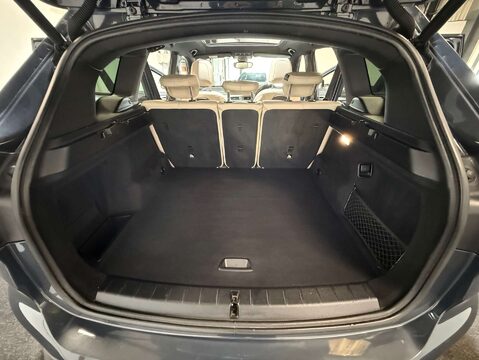 BMW X1 2.0 X1 xDrive 20d XLine Auto 4WD 5dr 48