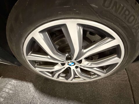 BMW X1 2.0 X1 xDrive 20d XLine Auto 4WD 5dr 53