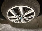 BMW X1 2.0 X1 xDrive 20d XLine Auto 4WD 5dr 51