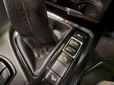 BMW X1 2.0 X1 xDrive 20d XLine Auto 4WD 5dr 30