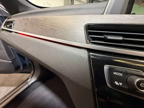 BMW X1 2.0 X1 xDrive 20d XLine Auto 4WD 5dr 32