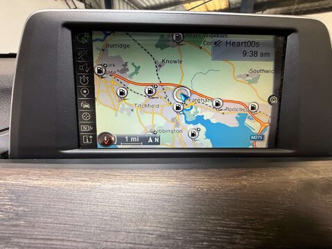 BMW X1 2.0 X1 xDrive 20d XLine Auto 4WD 5dr 33