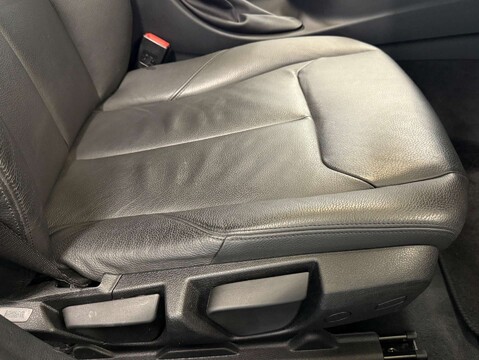 BMW 3 Series 2.0 328i Luxury Auto 5dr 14