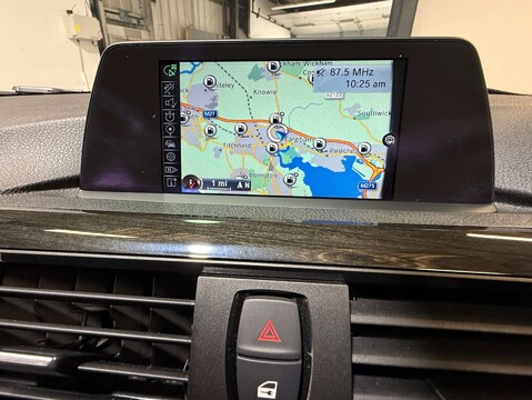 BMW 3 Series 2.0 328i Luxury Auto 5dr 27