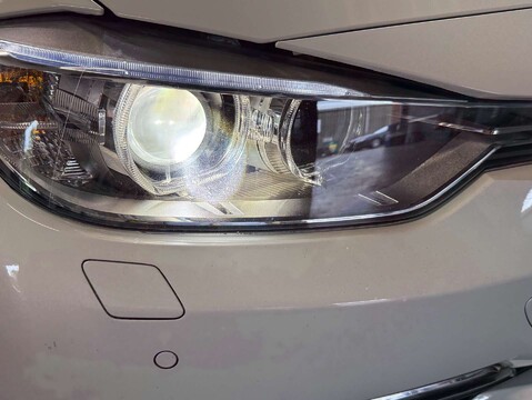 BMW 3 Series 2.0 328i Luxury Auto 5dr 60