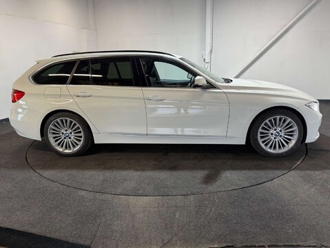 BMW 3 Series 2.0 328i Luxury Auto 5dr 5