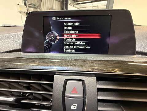 BMW 3 Series 2.0 328i Luxury Auto 5dr 26