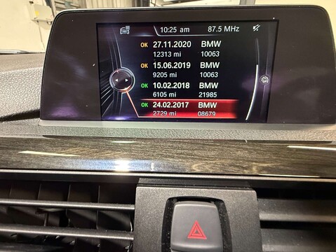 BMW 3 Series 2.0 328i Luxury Auto 5dr 30