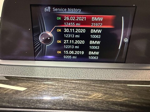 BMW 3 Series 2.0 328i Luxury Auto 5dr 31