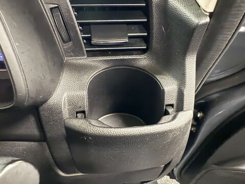 Honda Jazz 1.3 Jazz EX Navi i-VTec 5dr 19