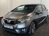 Honda Jazz 1.3 Jazz EX Navi i-VTec 5dr