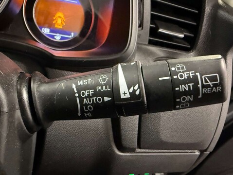 Honda Jazz 1.3 Jazz EX Navi i-VTec 5dr 18